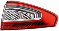 GR OTTICO P/SX EST A LED FORD MONDEO 4P 10/10>