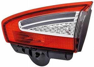 GR OTTICO P/SX INT A LED FORD MONDEO SW 10/10>