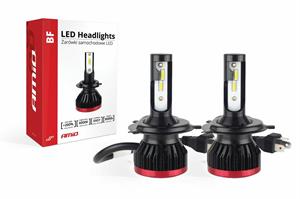 LED HEADLIGHT BF SERIES H4