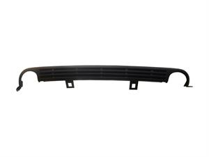 SPOILER P/TI POST DOPPIO SCARICO OPEL VECTRA C GTC 06/02>10/08