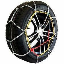 SERIE CATENE SUV-4X4-VEICOLI COMMERCIALI (16MM) GR 230