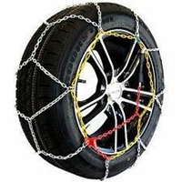 SERIE CATENE SUV-4X4-VEICOLI COMMERCIALI (16MM) GR 270