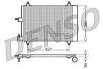 CN5173 COND.XSARA