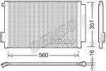 FT5412 CONDENSATORE 500L BZ 12>