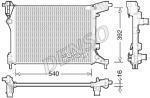 FT2413 RAD.500L 1.4 BZ 12>