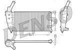 LC2081 RAD.LANCIA Y 1.2 16V 00>