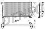 LC2088 RAD.LANCIA Y 1.3 MJ 03>