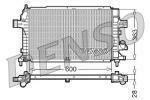 OL2364 RAD.ASTRA H 1.7 CDTI 04> ZAFIRA -