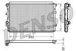 VW2206 RAD.A3 03>-GOLF V 03>-TOURAN