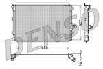 VW2208 RAD.A3 03>-GOLF V-TOURAN TDI