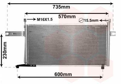 COND S/ESSICATORE MICRA2 98-03