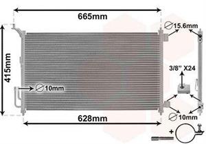 COND S/ESSICATORE MICRA12/14 AT 03-04