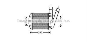 INTERC.FIAT PANDA VAN 1.3 JTD 03-