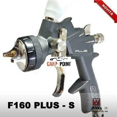 F160-PLUS/S HPS 15 1/4M AEROGRAFO