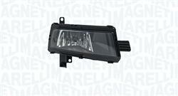 FEND DX PARAB NERA VW TOURAN 01/15> ZKW