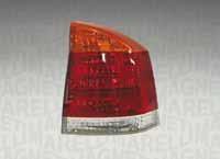 GR OTTICO P/SX ARANCIO OPEL VECTRA C 5P 06/02>