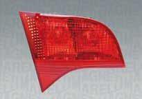 FANALE P/SX INT AUDI A4 AVANT 10/04>