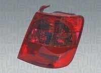 GR OTTICO P/DX EST ROSSO FIAT STILO 5P 01/03>12/06