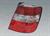 FANALE P/DX EST BIANCO ROSSO FIAT STILO 5P 10/01>12/02