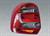 FANALE P/DX CORPO ROSSO RENAULT MODUS-GRAN MODUS 12/07>