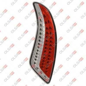 FANALE P/DX A LED LANCIA DELTA 06/08>