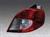 FANALE P/DX RENAULT CLIO 06/09>