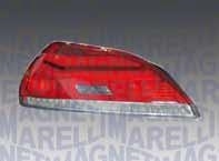 FANALE P/SX A LED BMW Z4 E89 01/09>