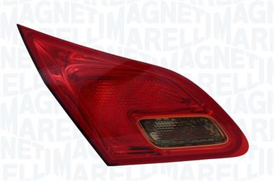 GR OTTICO P/DX INT ROSSO OPEL ASTRA J 5P 01/10>