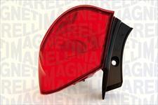 FANALE P/SX EST A LED ALFA GIULIETTA 05/10>