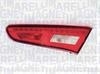 FANALE P/SX INT ALFA GIULIETTA 05/10>