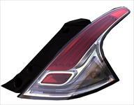 FANALE P/DX A LED LANCIA YPSILON 06/11>