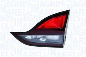 FANALE P/DX INT OPEL ZAFIRA 10/11>