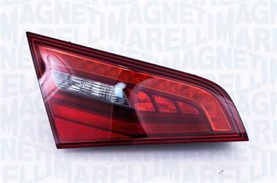 FANALE P/SX INT A LED AUDI A3 5P 04/12>