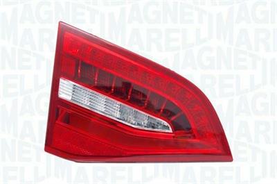 FANALE P/SX INT A LED AUDI A4 AVANT 12/11>