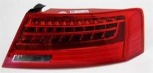 FANALE P/DX EST A LED AUDI A5 COUPE 08/11>