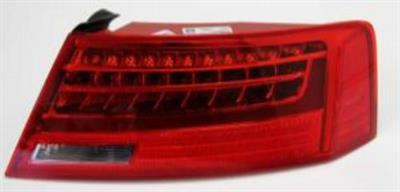 FANALE P/SX EST A LED AUDI A5 COUPE 08/11>