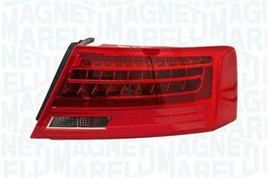 FANALE P/DX EST A LED AUDI A5 SPORTBACK 08/11>