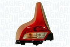 FANALE P/SX A LED VOLVO V40 10/12>