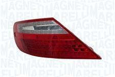 FANALE P/DX A LED MERCEDES SLK R172 01/11>