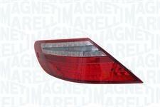 FANALE P/DX FUME A LED MERCEDES SLK R172 01/11>