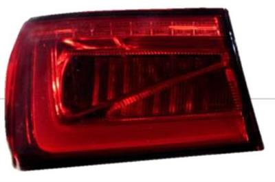 FANALE P/DX EST A LED AUDI A3 SEDAN-CABRIO 04/12>