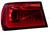 FANALE P/DX EST A LED AUDI A3 SEDAN-CABRIO 04/12>