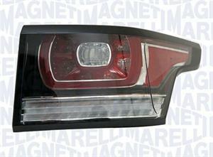 FANALE P/SX A LED LAND ROVER RANGE ROVER SPORT 04/13>