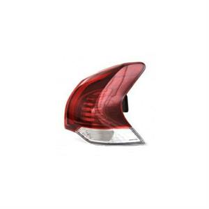 FANALE P/DX EST A LED PEUGEOT 3008 11/13>