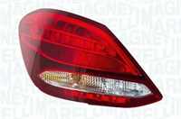 FANALE P/DX MERCEDES CLASSE C W205 12/13> LED