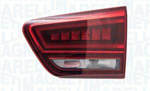 FANALE P/DX INT A LED SEAT ALHAMBRA 05/15>