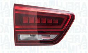 FANALE P/SX INT A LED SEAT ALHAMBRA 05/15>