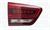 FANALE P/SX INT A LED SEAT ALHAMBRA 05/15>