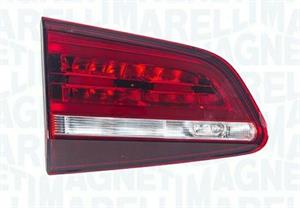 FANALE P/DX INT A LED VOLKSWAGEN SHARAN 05/15>