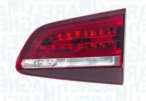 FANALE P/SX INT A LED VOLKSWAGEN SHARAN 05/15>